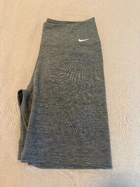 Nike Women’s Dri-Fit Biker Shorts - Medium